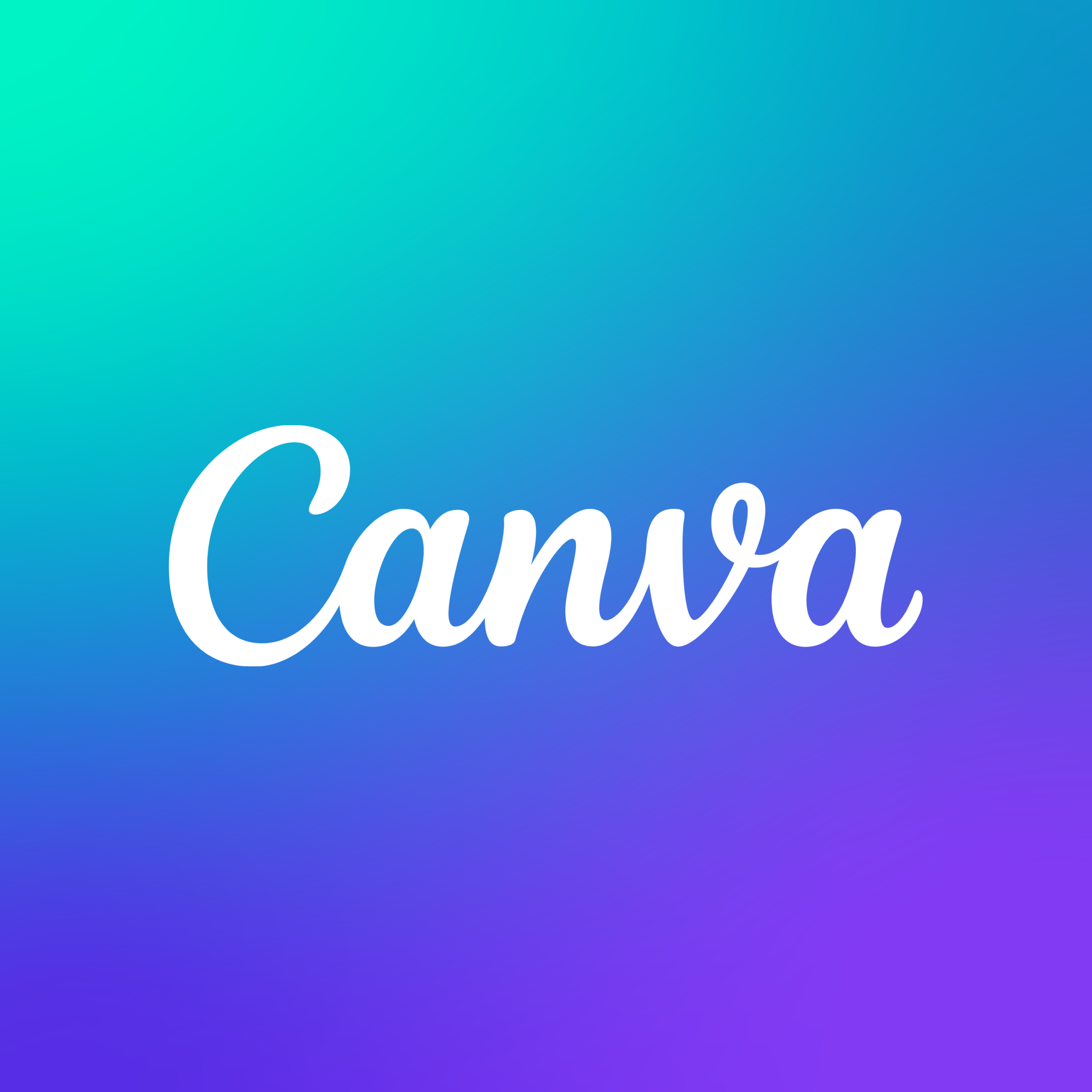 Nâng cấp Canva Edu chính chủ 1 năm